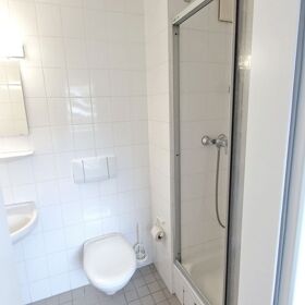 Bad und WC Zimmer Jugendhilfe Goslar