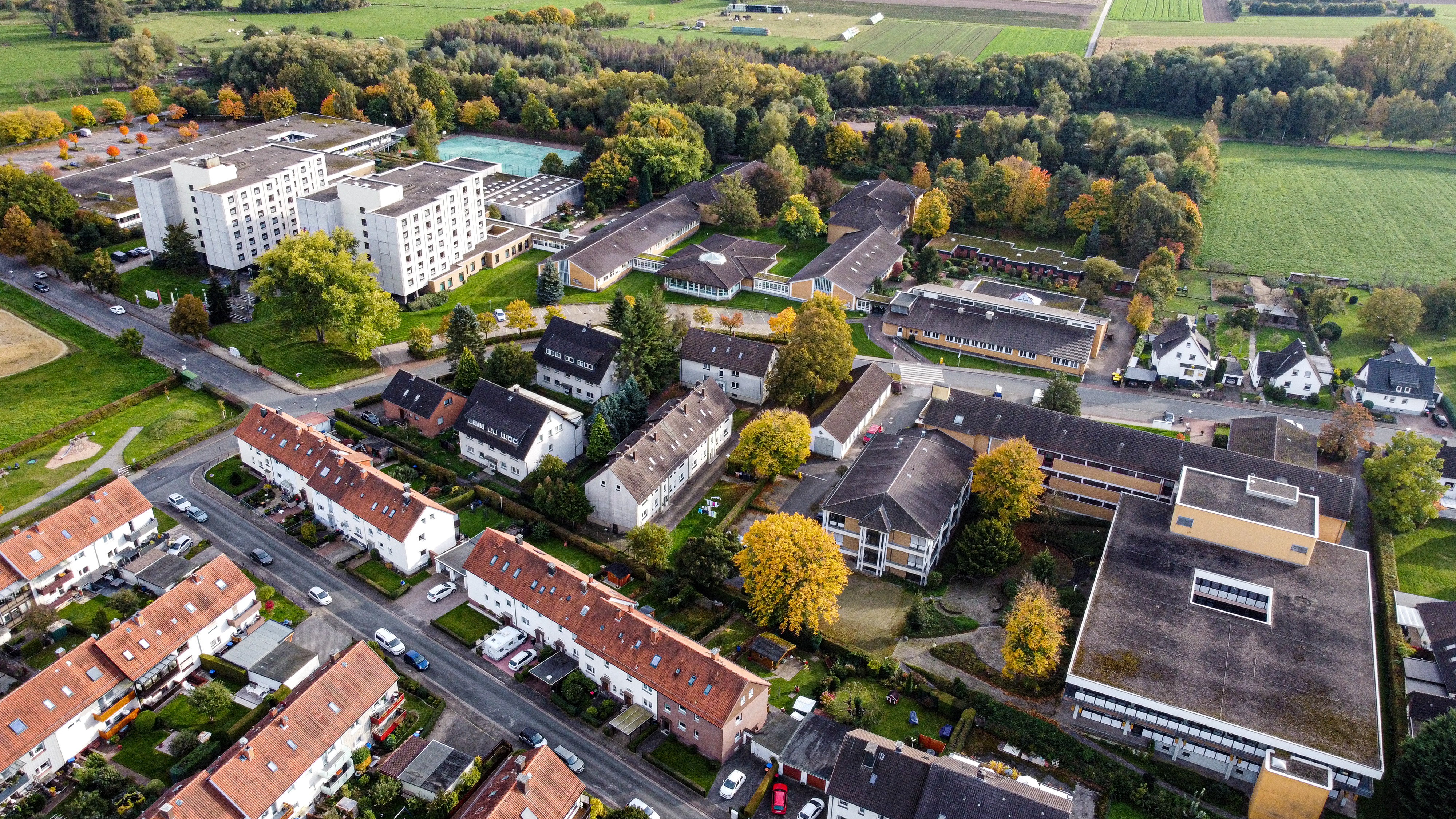 Berufsförderungswerk Bad Pyrmont