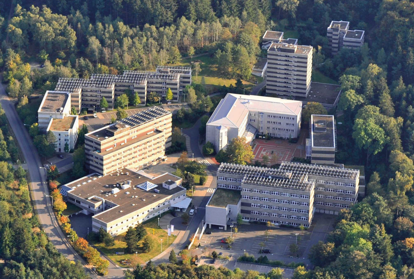 Berufsförderungswerk Goslar