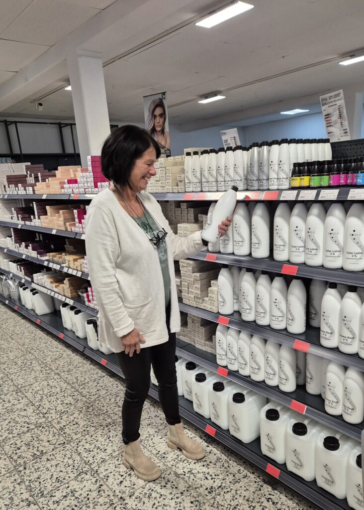 Integrationsmaßnahme INN3 BFW Bad Pyrmont