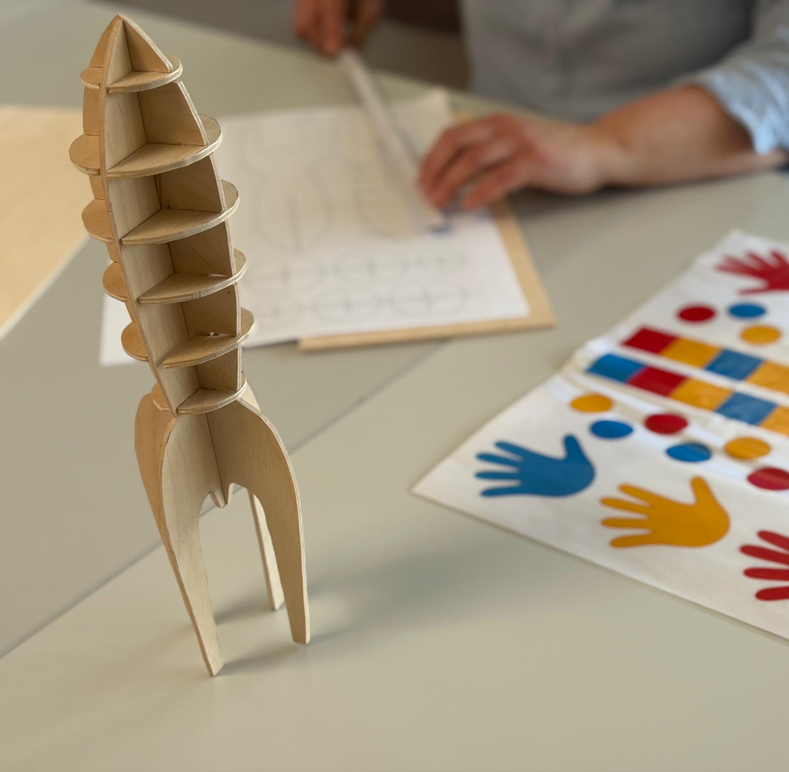 INNklussionswerk BFW Weser-Ems