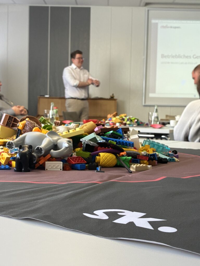 BGM Inntegrativ bfw Goslsr